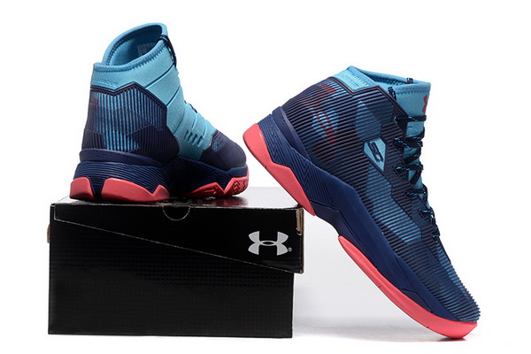 UA Stephen Curry 2.5 Men Shoes--003